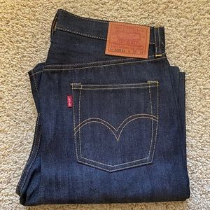 Men’s Levi’s Denim